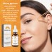 EELHOE Vitamin C+E Essence Reduces Fine Lines, Hydrates, Brightening, And Restores Dark Skin