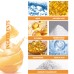 EELHOE Vitamin C+E Essence Reduces Fine Lines, Hydrates, Brightening, And Restores Dark Skin