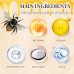 OUHOE Bee-Venom Face Cream, Fade Fine Neck Lines Around The Eyes Moist Firming Skin Filling Water Anti Aging