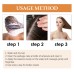 EELHOE Mypa Ampoule, Strengthen And Repair Hair, Prevent Hair Loss, Strengthen Hair Root And Thicken Hair And Scalp Massage Solution EELHOE Mypa Ampoule, Strengthen And Repair Hair, Prevent Hair Loss, Strengthen Hair Root And Thicken Hair And Scalp Massage Solution