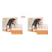 Mypa Ampoule, Strengthen And Repair Hair, Prevent Hair Loss, Strengthen Hair Root And Thicken Hair And Scalp Massage Solution