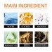 Mypa Ampoule, Strengthen And Repair Hair, Prevent Hair Loss, Strengthen Hair Root And Thicken Hair And Scalp Massage Solution