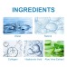 Retinol Eye Cream For Wrinkles Reduces Fine Lines, Dark Circles And Bags Under Eyes