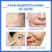 West&Month Collagen Face Essence Gently Nourishes Skin Hydrating And Moisturizing Face Care Essence West&Month Collagen Face Essence Gently Nourishes Skin Hydrating And Moisturizing Face Care Essence