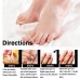 Nail Repair Solution Thickening Brightening Nails Removing Gray Nails Dead Skin Repair Nourishing Nail Care Solution