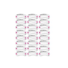 Hairline Brow Print Brow Cake Hairline Brow Print Natural Lazy Eyebrows Quick Makeup Brow Print