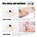 Jaysuing Weight Loss Patch, Lazy Body Sculpting Belly Button Pill For Firming And Slimming Thighs