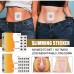 Jaysuing Weight Loss Patch, Lazy Body Sculpting Belly Button Pill For Firming And Slimming Thighs