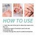 Nail Repair Pen Hand And Foot Gray Nails Cleaning Soft Nails Rotten Nails Thickening Nails Shining Nails Treatment