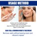 EELHOE Skin Label Repair Cream Relief Mild Ingredient Skin Care Cleanses Body Skin For Extra Care