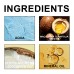Keratin Hair Care Cream Hair Care Dry And Irritated Hair Moisturizing And Smoothing Hair Care Cream