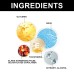Jaysuing Batana Dense Hair Mask Solid Hair Dense Hair Deep Moisturizing Repair Dye Perm Hair Care Mask