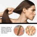 Jaysuing Batana Dense Hair Mask Solid Hair Dense Hair Deep Moisturizing Repair Dye Perm Hair Care Mask