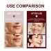 Retinol Firming Cream Lifts And Tightens Facial Skin And Lightens Fine Lines Decreed Line Repair Cream