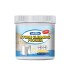 Jakehoe Stones Cleaning Powder, Kitchen Countertop Marble Tile Cleaning Oil Stain Removal Polishing Powder