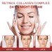 Retinol Whitening Fine Line Cream Moisturizing, Whitening, Firming, Moisturizing And Deep Hydrating Cream