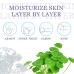 EELHOE Beauty Stick, Restores Skin To Reduce Melanin Hydrates Whitening And Brightening Skin Care Stick