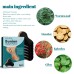 EELHOE Bunion Patch, Relieves Toes Swelling And Pain Corrects Thumb Valgus Herbal Care Patch