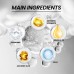 Temporary Eye Tightener, Dilute Fine Lines Eye Bag Dark Circle Law Grain Crow's Feet Moisturize Eye Skin Temporary Eye Tightener, Dilute Fine Lines Eye Bag Dark Circle Law Grain Crow's Feet Moisturize Eye Skin