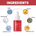 Hoygi Dark Spots Repair Essence, Moisturizing And Brightening Repair Essence For Dark Spots And Age Spots
