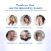 EELHOE Menopause Soothing Cream, Tired Night Sweats And Mood Swings Reduce Menopause Care Cream For Women