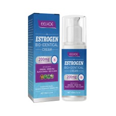 Menopause Soothing Cream, Tired Night Sweats And Mood Swings Reduce Menopause Care Cream For Women