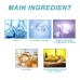 Protein Correction Hair Straightening Cream, Smoothing Frizz Repair Split Damaged Hair Straightening Treatment Cream