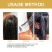 EELHOE Hair Cream, Moist Soft Repair With Prevent Hair Flexible Hair Thick Hair Hair Care Cream