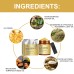 EELHOE Hair Cream, Moist Soft Repair With Prevent Hair Flexible Hair Thick Hair Hair Care Cream