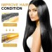 EELHOE Hair Cream, Moist Soft Repair With Prevent Hair Flexible Hair Thick Hair Hair Care Cream