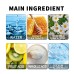 Honey Peel Mask, Tightens Pores Brightens Darkens Skin And Gently Removes Blackheads Apply Facial Mask