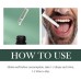 Googeer Body Enhancement Supplements, Enhance Body Energy For Adults And Children Body Height And Length Care Agent