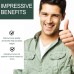 Googeer Body Enhancement Supplements, Enhance Body Energy For Adults And Children Body Height And Length Care Agent