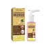 EELHOE Lymphatic Drainage Herbal Shower Gel, Deep Cleaning, Waist Shaping, Body Shaping, Skin Tightening, Tummy Tightening And Ginger Essence Moisturizing