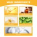 EELHOE Forehead Wrinkle Patch, Lifts Lightens And Smooths Forehead Wrinkles Facial Skin Forehead Patch
