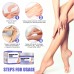 Leg Care Cream Gentle Care For Leg Discomfort Daily Moisturizing Maintenance Topical Massage Cream