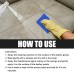 Jaysuing Leather Cleaning And Maintenance Agent, Leather Care Leather Suit Sofa Maintenance Cleaner