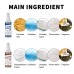 Jaysuing Leather Cleaning And Maintenance Agent, Leather Care Leather Suit Sofa Maintenance Cleaner