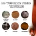 Jaysuing Leather Cleaning And Maintenance Agent, Leather Care Leather Suit Sofa Maintenance Cleaner