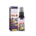Yegbong Anti-Chewing Bitter Spray For Pets, Prevent Dogs Tearing Apart Homes Scratching And Biting Long-Lasting Indoor Repellent Spray