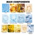 South Moon Collagen Cream For Joint Bone Treatment, Relieve Joint Bone Pain Deformation Correction Repair Cream South Moon Collagen Cream For Joint Bone Treatment, Relieve Joint Bone Pain Deformation Correction Repair Cream