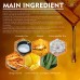 Jaysuing Furniture Restoration Beeswax, Furniture Beautification Polishing Maintenance Cleaning Care Beeswax