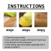 Furniture Restoration Beeswax, Furniture Beautification Polishing Maintenance Cleaning Care Beeswax