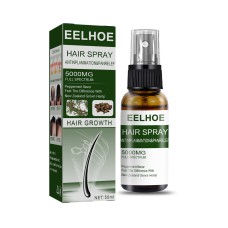 Hair Treatment Spray, Gently Nourishing And Smoothing Hair Treatment, Refreshing And Moisturizing Hair Treatment Spray