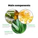 Skin Tag Removal Rubber Band, Remove Moles Remove Warts Face Neck Flesh Granule Body Cleansing Soap