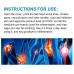 Joint & Bone Healing Roll On, Relieve Knee Joint Shoulder Neck Lumbar Soreness Body Care Ball