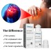 Joint & Bone Healing Roll On, Relieve Knee Joint Shoulder Neck Lumbar Soreness Body Care Ball