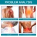 Joint & Bone Healing Roll On, Relieve Knee Joint Shoulder Neck Lumbar Soreness Body Care Ball