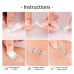 Face Invisible Lift For Firming And Smoothing Fine Lines V-Type Skin Care Patch