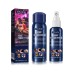 EELHOE Glitter Spray, Halloween Brightening Makeup Night Club Party Clothing Highlights Skin Brightening Powder